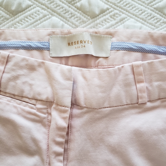 Pants - Picture 3 of 6